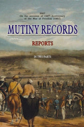 Mutiny Records